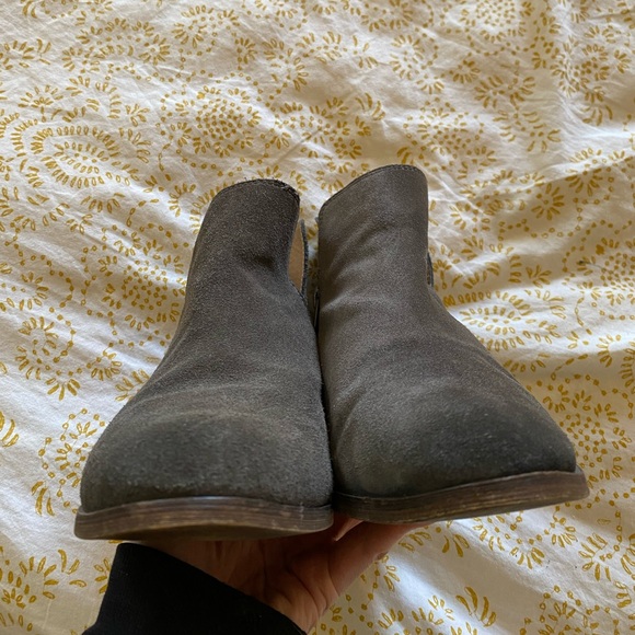 Splendid Hamptyn ankle boots - Picture 5 of 6